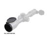 Vector Optics Continental 50mm objective lens cap Vector Optics Continental 50mm Cap flip-up Filp-up SCFC-M50