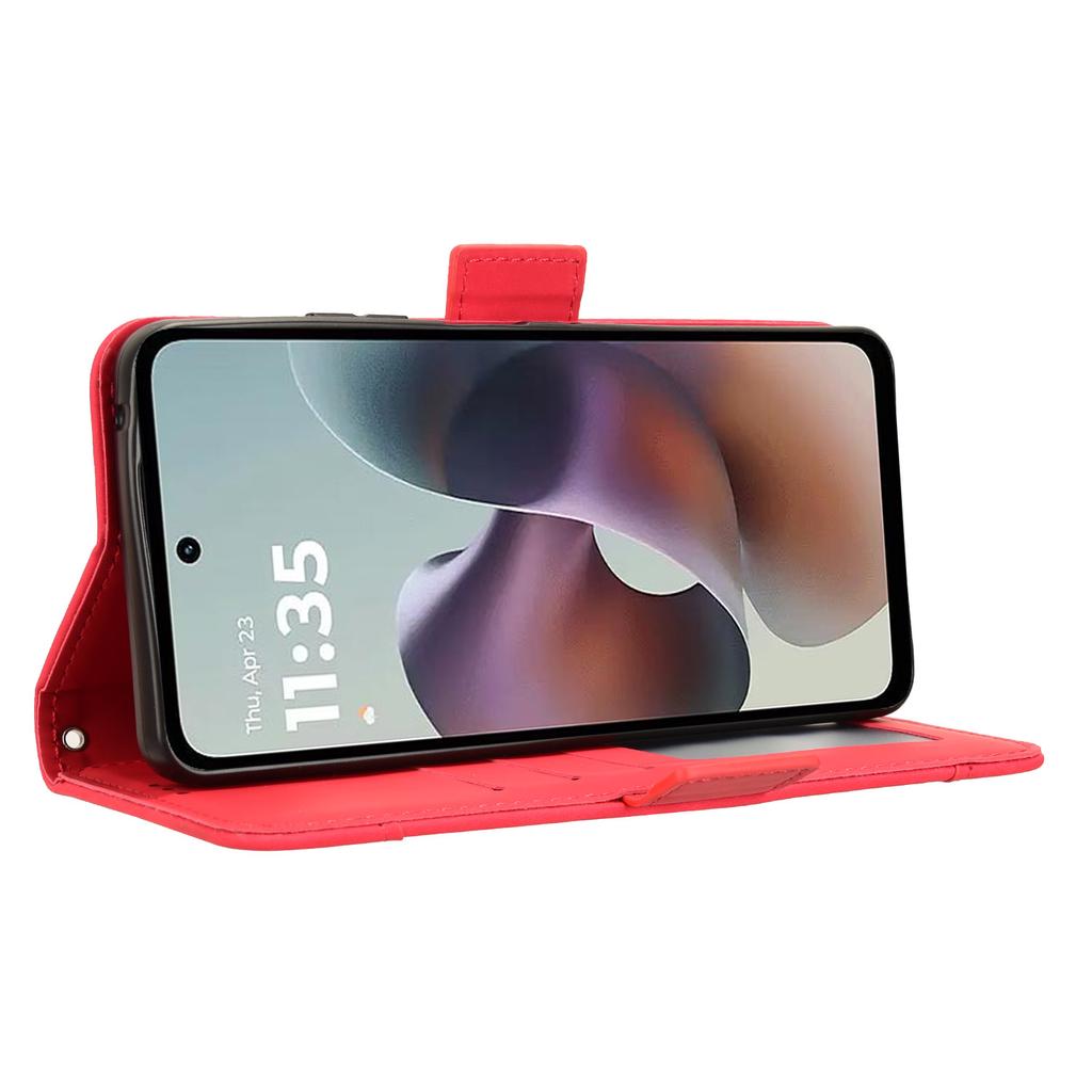 For Xiaomi Redmi Pad 2 Case Folding Stand Magnetic Leather Tablet Cover