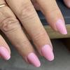 280pcs 14 Sizes Sandwich Dual Nail Forms Square Oval Acrylic Nail Extension  for Manicure Tools
