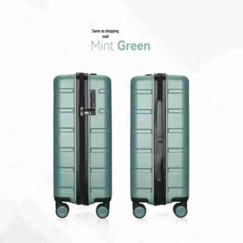 Diplomat TC-26082 20-inch Hardside Spinner Luggage