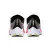 Nike Zoom Fly 3 Laser Crimson Ανδρικά Αθλητικά Παπούτσια Μαύρο Ελιά-Άουρα Λευκό AT8240-003