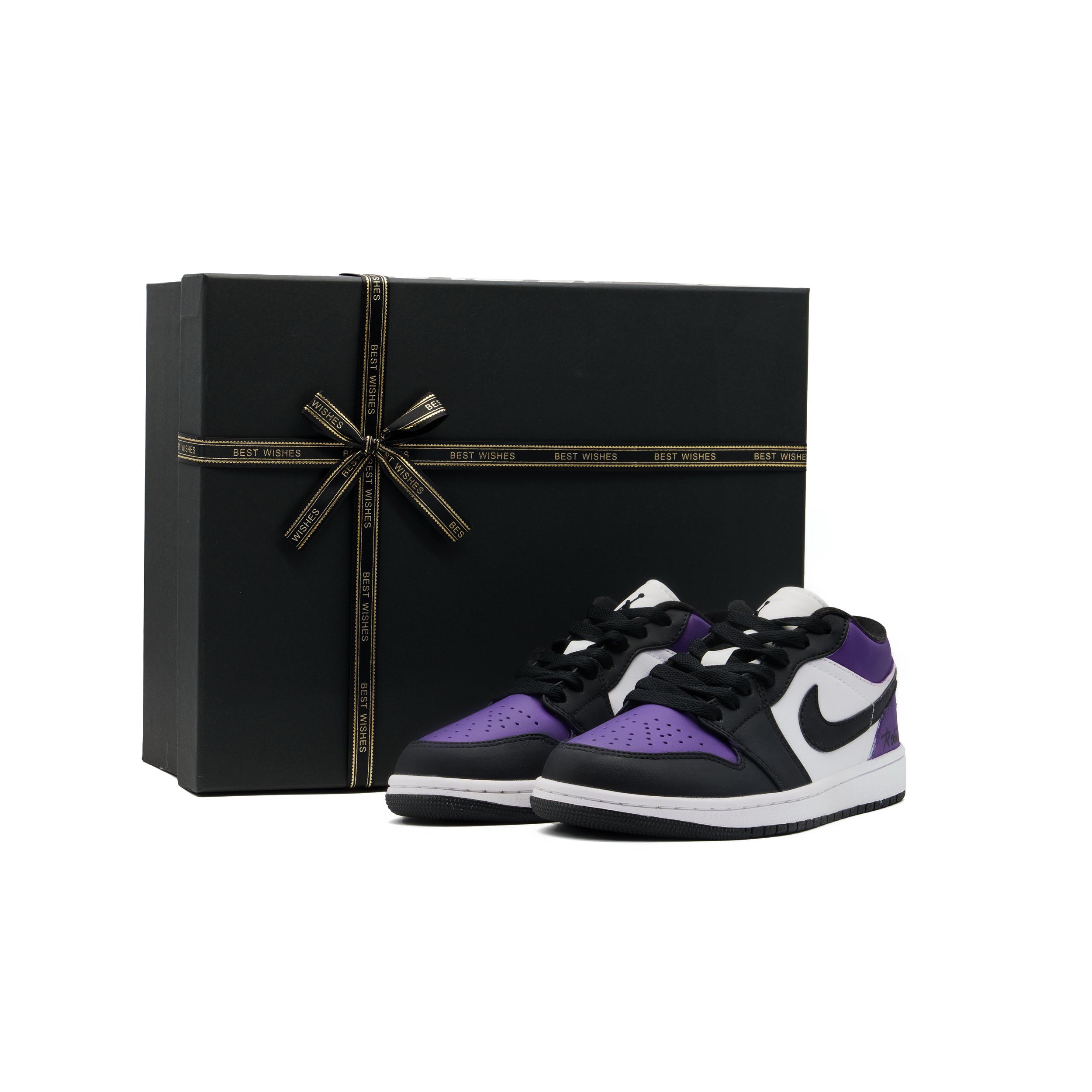 Jordan Air Jordan 1 Abrasion Resistant