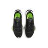 Nike Air Zoom Type M2Z2 'Recycled Wool Pack Black Electric Green' CW7157-001