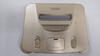 Refurbished Nintendo 64 N64 Console GOLD 1-15-3 Used