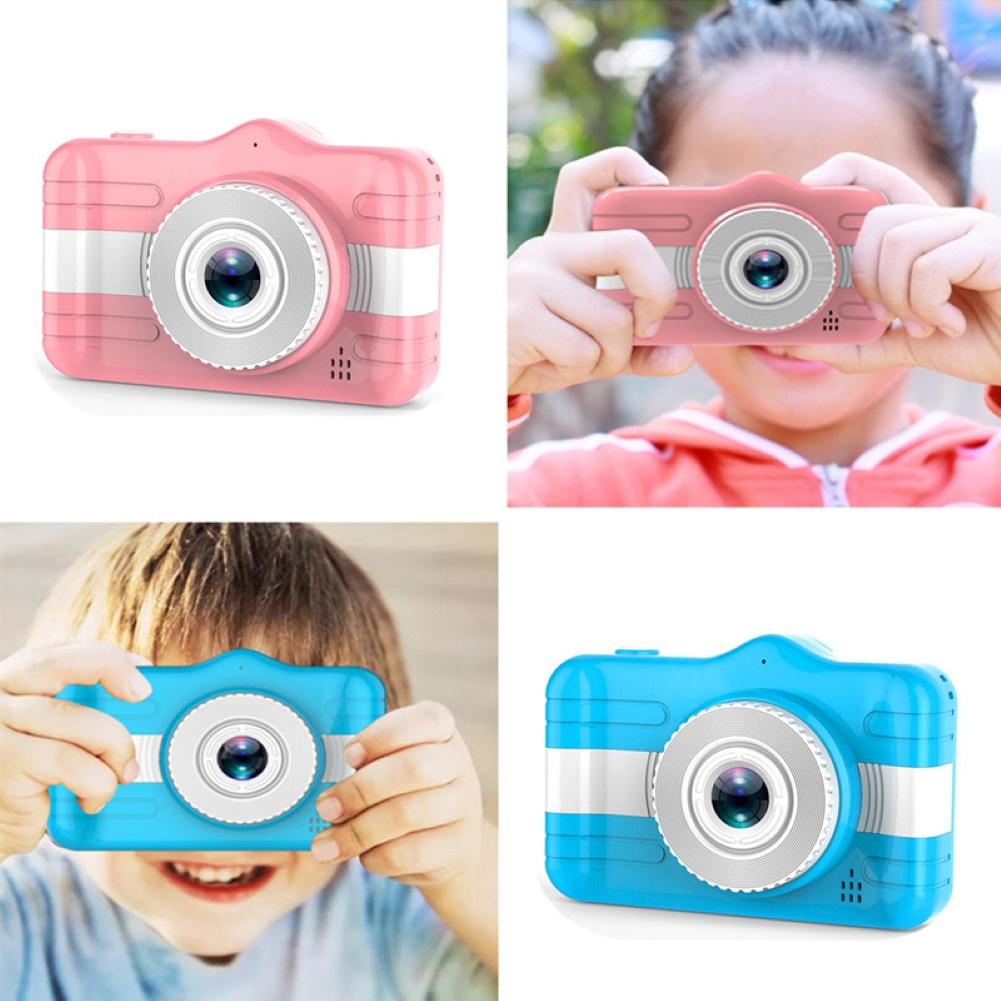 X600 Children's Camera Mini Digital 3.5Inch Screen HD 1080P Video Camera Camcorder Child Kids Toy