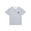 MLB Set-in Sleeve T-Shirt Unisex White 3ATSM1133-50WHS