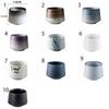 Creative 200ml Coffee  Cup Chinese Beer Tea Drinkware Teaware Ceramic Tea Cup
