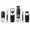 Новий мобільний телефон V888 Pro Slider MT6261 GSM 2G, 2,0 дюйма, екран, дві SIM-карти, подвійний режим очікування, MP3/Mp4, FM, Bluetooth, класичний мобільний телефон