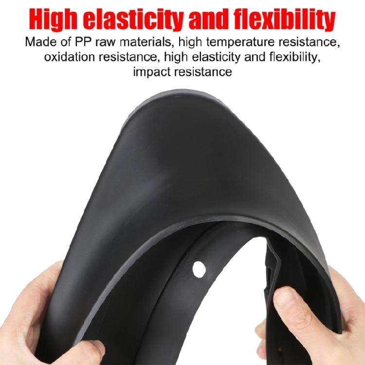 Automobile Accessories Mudguards Splash- Guards Mudflaps for   2021