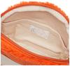 Earthmade Women's Pouch 437646 Orange