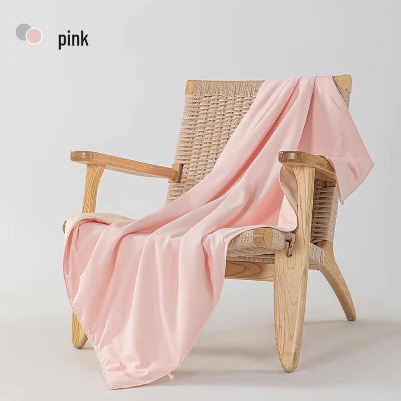 

SILKUEEN Pure Cotton Mulberry Silk Summer Quilt