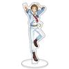 Anime Trickstar Acrylic Stand Action Figure Akehoshi Subaru Hidaka Hokuto Toy Ensemble Stars PVC Desktop Stand Model Toys Gift
