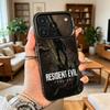 GAME R-Resident Evil  Phone Case For iPhone 17,16,15,14,13,12,11 Plus,Pro Max,XS,Colorful Silver Black Cover