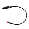 ABS E-Bike Bremssensor SM Wasserdichter Stecker 1 Stück