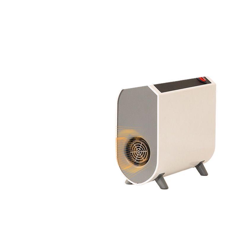 Compact Heated Shoe and Bedding Dryer with Dehumidifying Anti-Mold and Dust Mite Removal Features