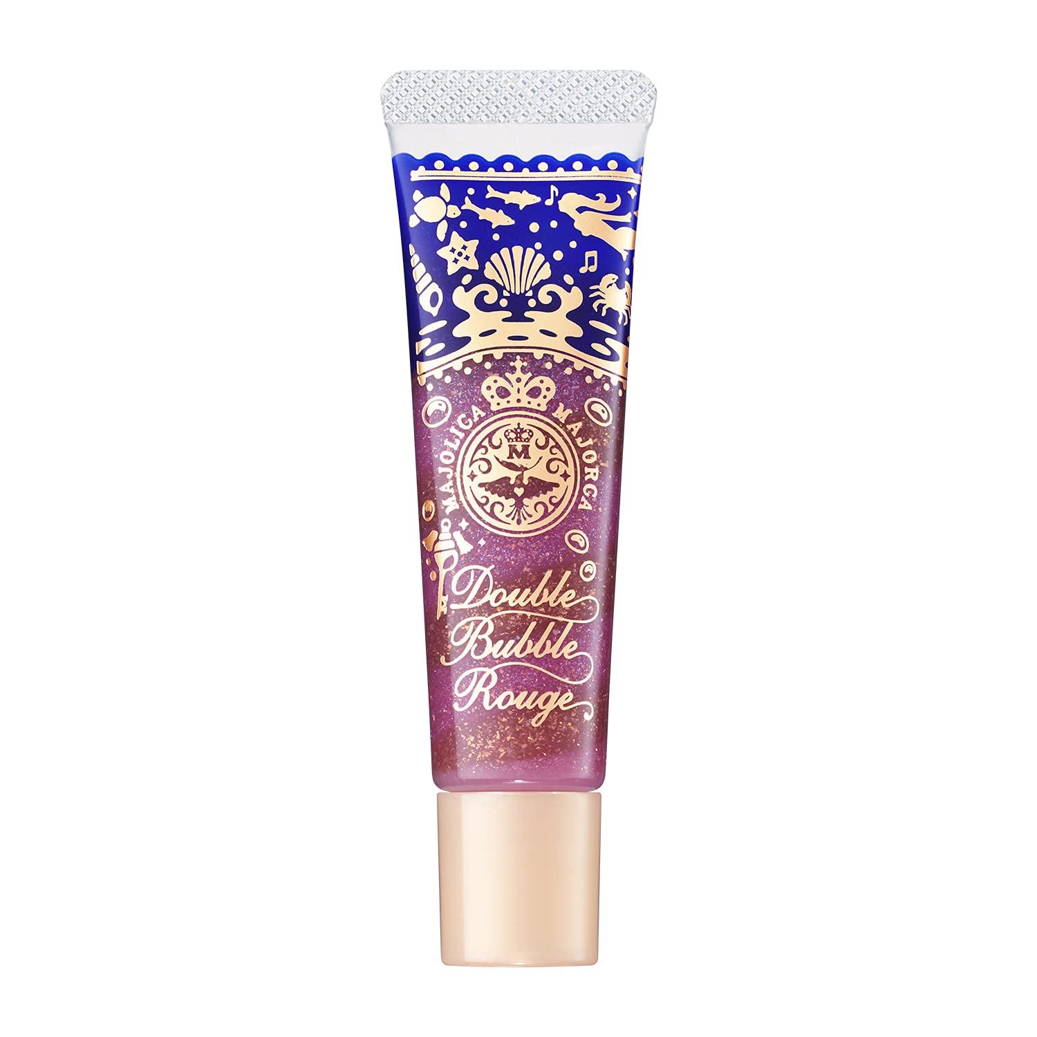 Majolica Majorca Double Bubble Rouge Tinted Lip Serum VI Shoreline (7g)