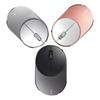 Rapoo M600G/M600G Mini Multi-mode Wireless Mouse supports Bluetooth 3.0/4.0 and 2.4G for Windows XP/Visa/7/8/10 or later,