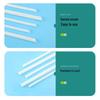 Huabeisen PLA Biodegradable Drinking Straws