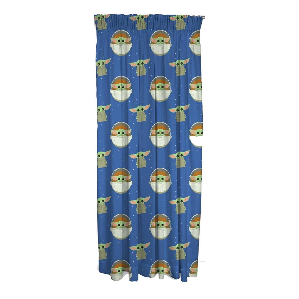 Star Wars The Mandalorian Baby Yoda Gardiner