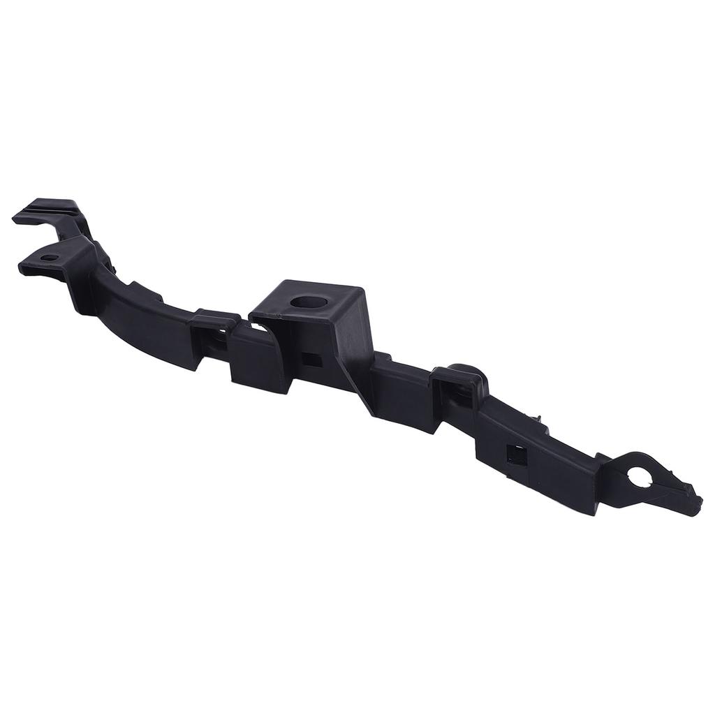 Frontstoßstangenhalterung Hochfest Stilvoller Look Erhöhte Sicherheit Frontstoßstangenhalter