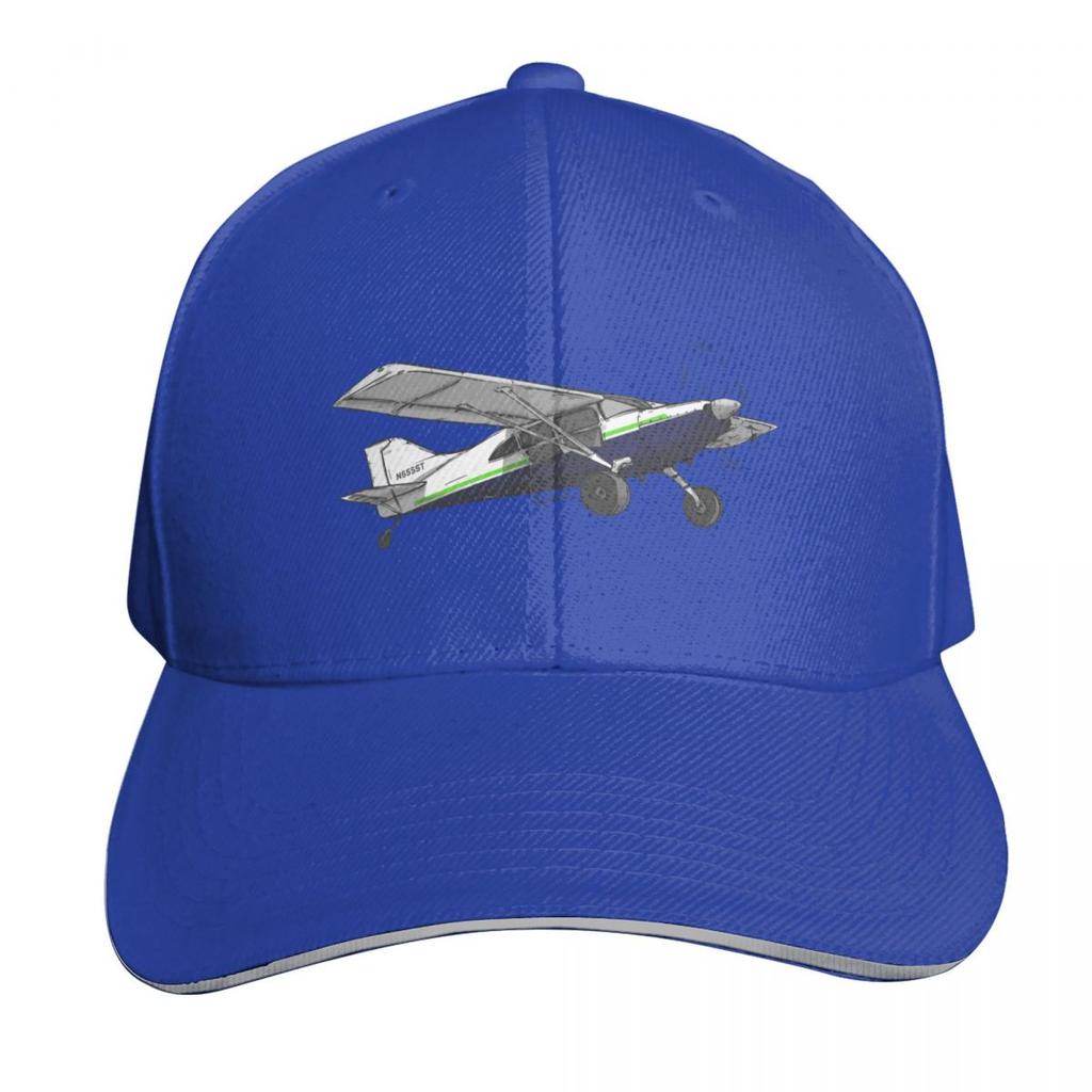 Maule NST Baseball Cap Dad Hat Sunhat Icon Fishing Cap For Women Unisexs
