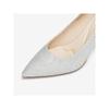 TATA French Pointed High Heels