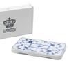 Royal Copenhagen ROYAL COPENHAGEN Blue Fluted Plain Board Plate Bread Plate Butter Dish 1101362(1052387) [Item]