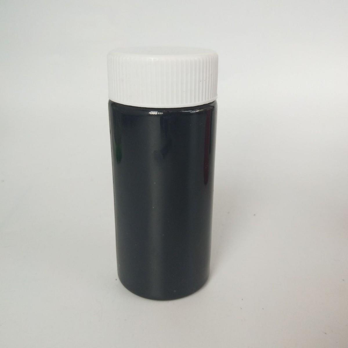 100ml Water-Based Printmaking Ink for DIY Children s Inkpad & Roller 100ml чёрный