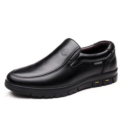 Scarpe Eleganti da Uomo Moda Punta Appuntita Scarpe Business Casual da Uomo Marroni Nere in Pelle Scarpe Oxford Zapatos De Hombre