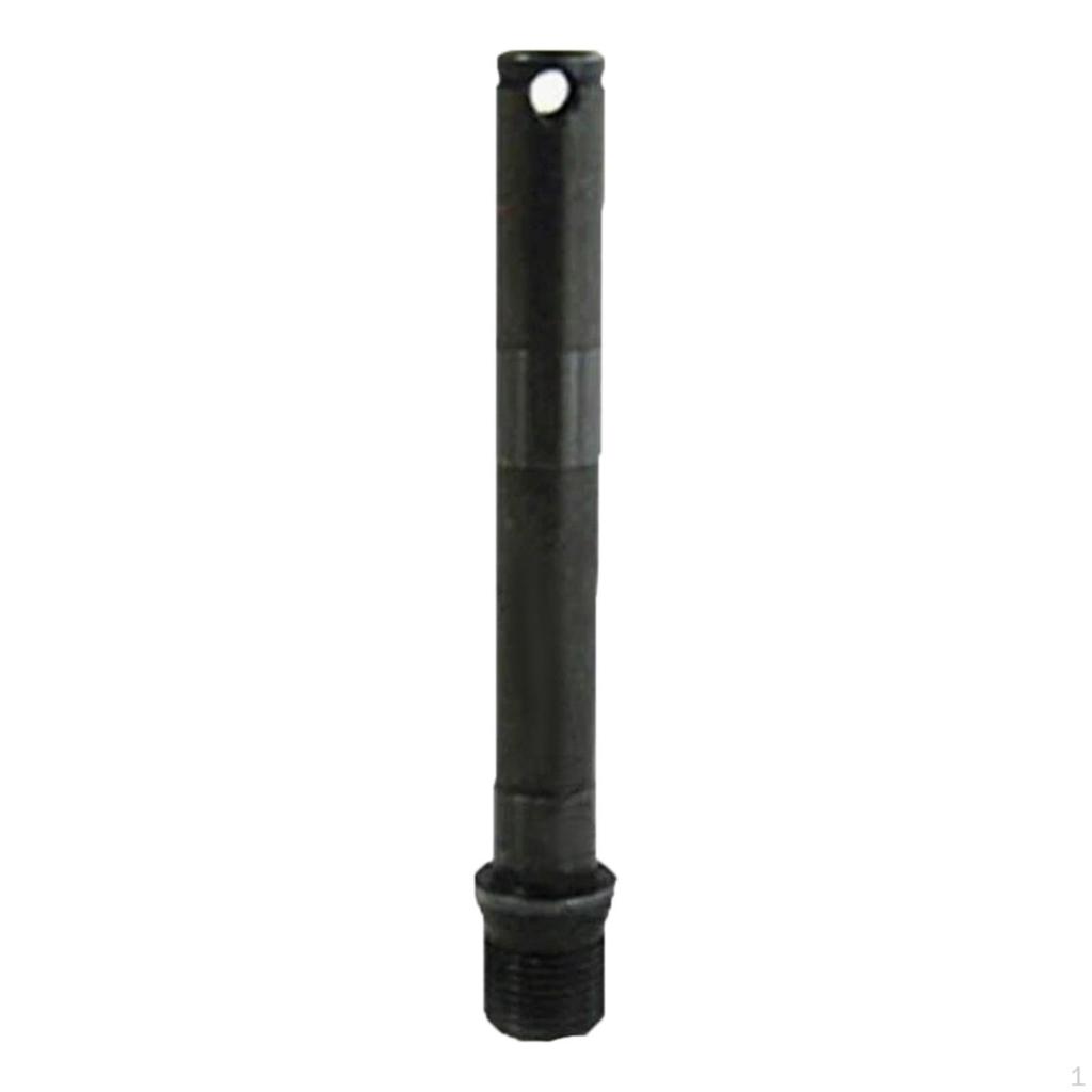 Connecting Rod M12x1mm Electric Drill Chuck Accessories for 3 4 Jaw Self Centering Lathe Easy