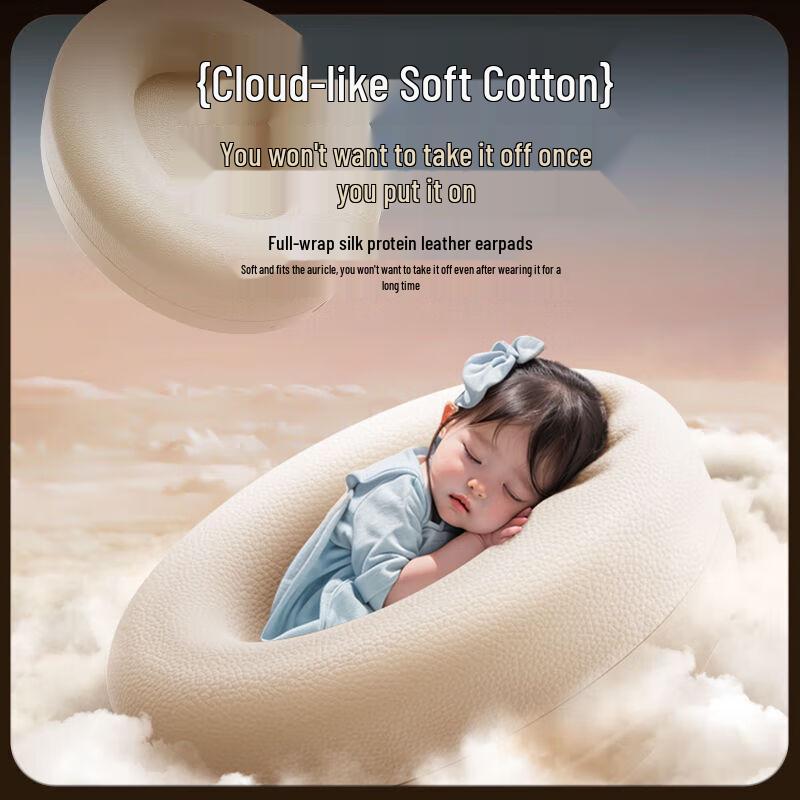 Lenovo EB310 Wireless Gaming Headset