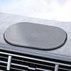 Car Dashboard Anti-Slip Mat, Phone Holder Pad, Non-Slip Rubber Pad