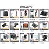 CREALITY CR Touch Auto Leveling Sensor 3D Printer Bed Leveling Sensor Kit for Ender-3 Pro/ Ender-3 V2/Ender-3 Max/Ender 5/5 Pro