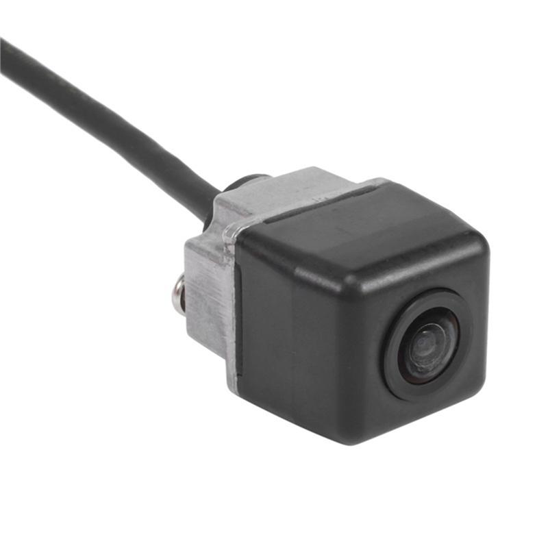 Car Rear View Camera Assy 95750-2B500 957502B501 For Hyundai Santa Fe 2009-2012 Backup Park Assist Camera 95750-2B502