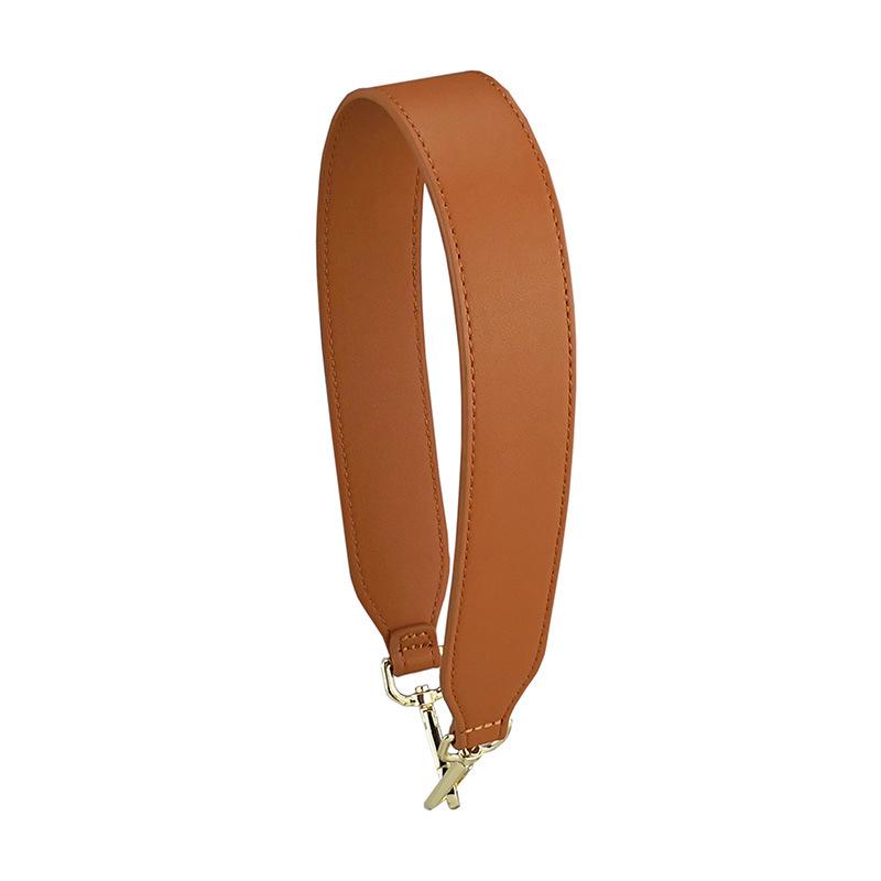 One-Shoulder Wide Band Handbag Strap for Women