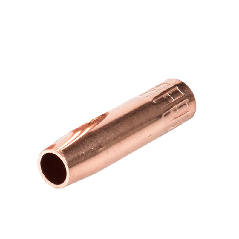 Welding Torch Protective Nozzle Set