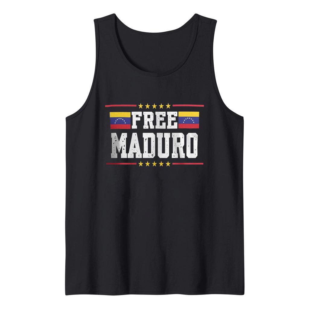 Women's Sleeveless Shirt Tops Vest Dressy Casual Loose Printed Tops Sleeveless Crewneck Tank Tops