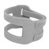 Wrist Brace for TFCC Tears Nylon Adjustable Ultra Thin Compression Wrist Support for Ulnar Sided Wrist Pain Wrist Circumference Within 22.5cm Grey