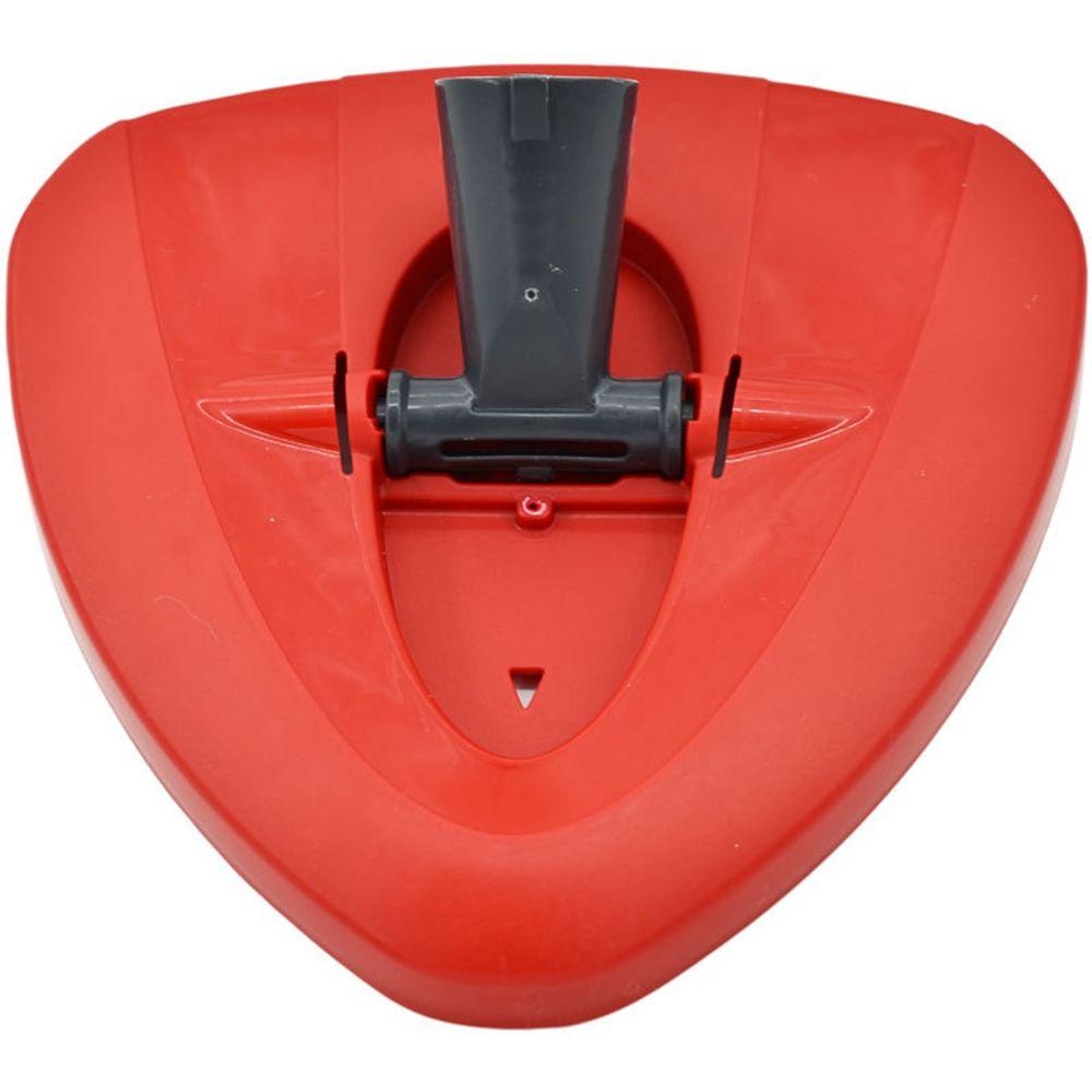 Disc Triangle For O-Cedar Mop Accessory Spin Mop Base Cleaning Head Cleaning Accessory Mop Head