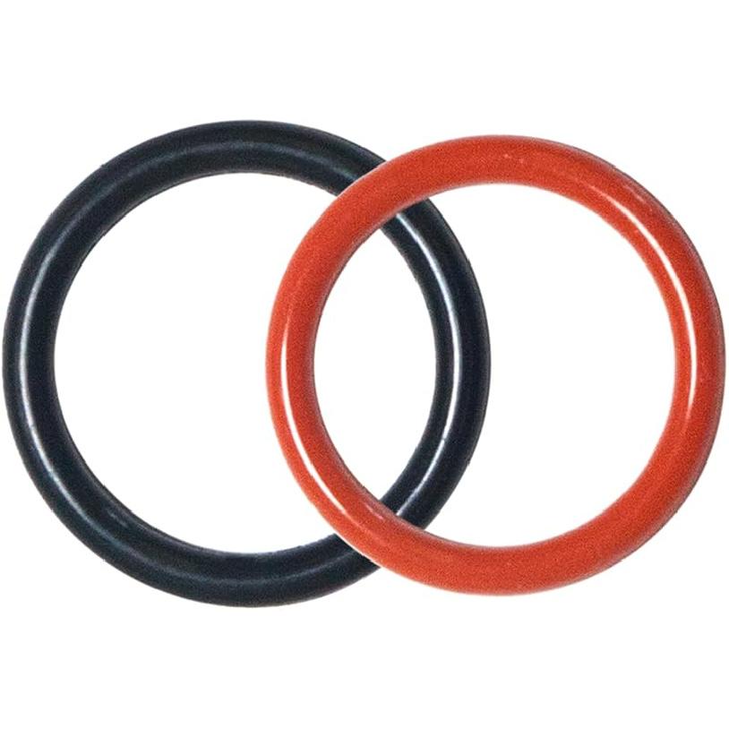 926-157 for Honda Pilot Power Steering Pump Oring Accord CR-V CRV Civic Element Odyssey Ridgeline Hight Pressure Hose Inlet&Outlet O-Ring,Acura CL