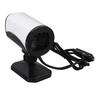 Car Heater 2 In 1 Cooling and Heating Compact Car Windshield Defroster Defogger 150W 12V White