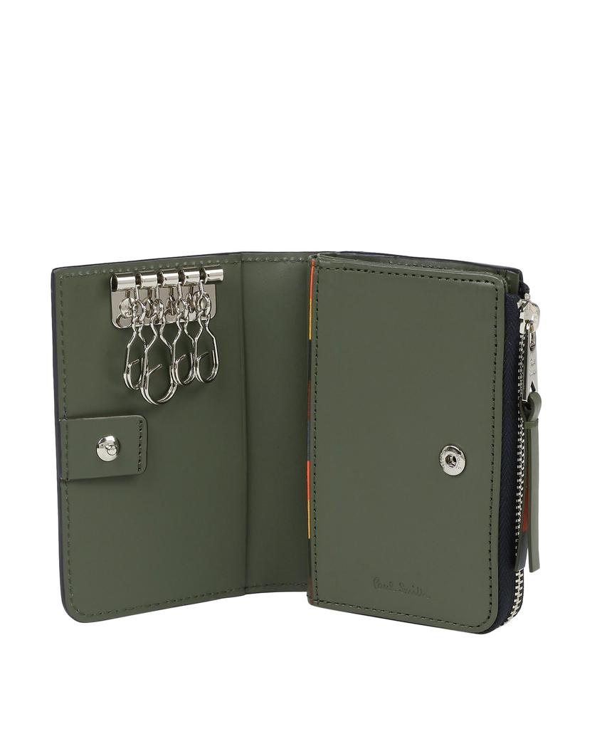 Paul Smith Coin Case 813019P913190F Navy