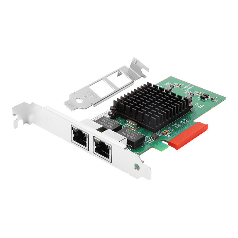 MOGE PCIe & PCI Desktop/Server Network Adapters (CN version)