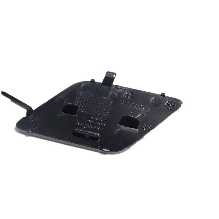 Car Front Bumper Tow Hook Cover for Mercedes-Benz W204