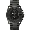 DIESEL 100M Water Resistant Chronograph Watch for DZ4180 Men,