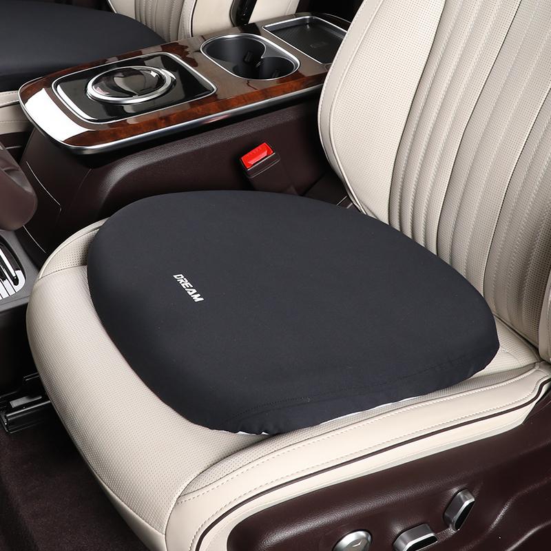 

Автомобильный подголовник с эффектом памяти, поясничная поддержка, подушка для шеи, подушка для спины, сиденье, поясница, аксессуары для интерьера автомобиля для комфортной поездки