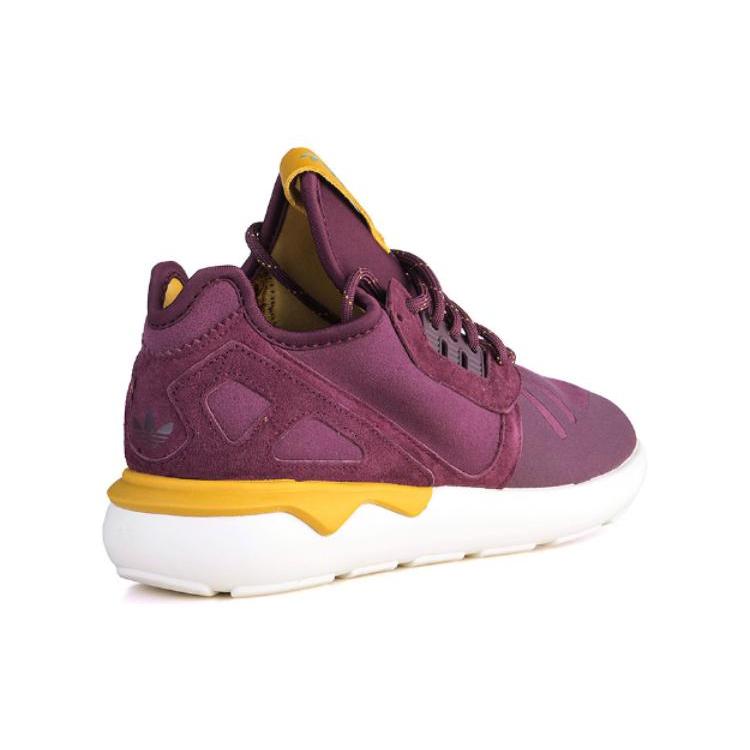 Adidas Tubular Runner 'Merlot' S81679