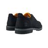 Timberland Redwood Falls Wygodne Wszechstronne Buty Casualowe Męskie sneaker Czarny A699PW05