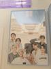 BTS Matchbox #4 MERCH BOX #4 Used