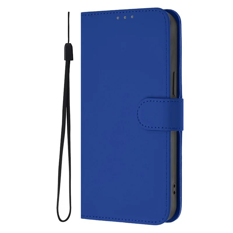 

Для чехла Xiomi Redmi 13 на для Coque Xiaomi Redmi 13 Однотонная откидная крышка-конфетка Redmi13 13C 12 5G 12C Кожаный чехол для телефона Funda for Redmi 12